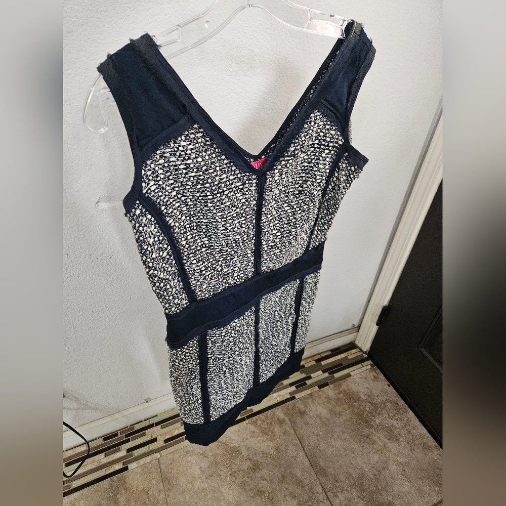 Douglas Hannant Designer Dress Size 10 - Picture 10 of 16